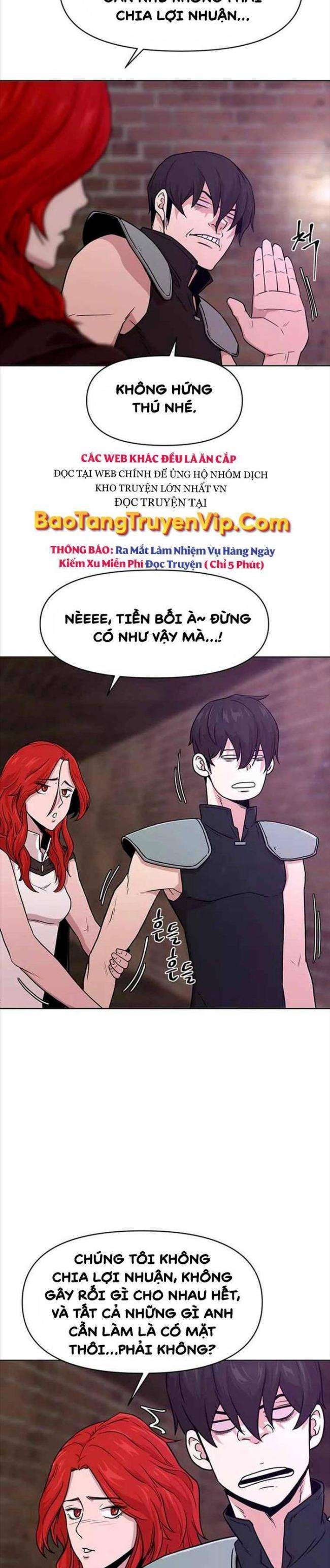 Võ Gia Cô Độc - Page 33