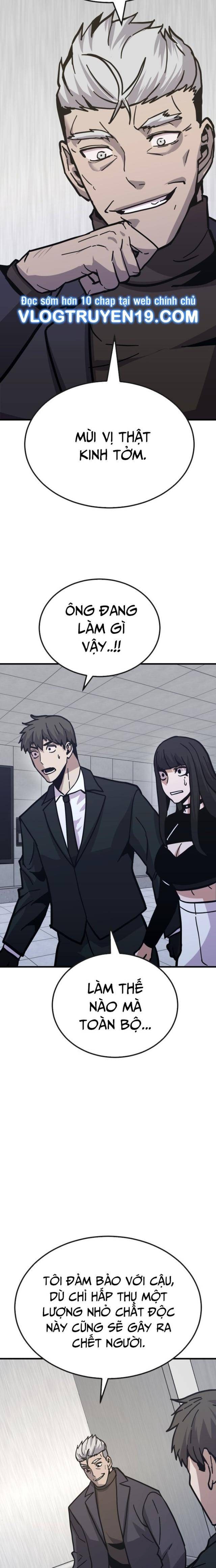 Ói Tiền Ra Đây - Page 14