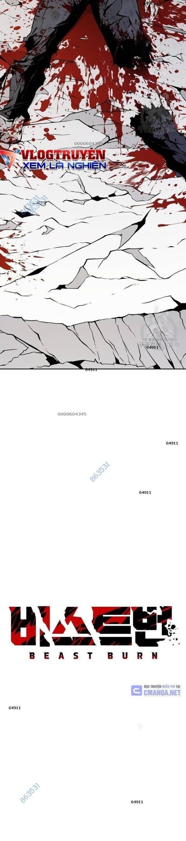 Cuồng Thú - Page 30