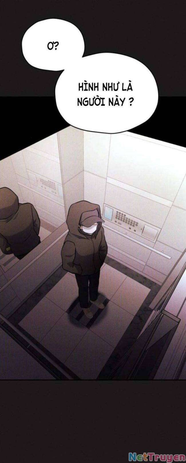 Phòng Kín - Page 28