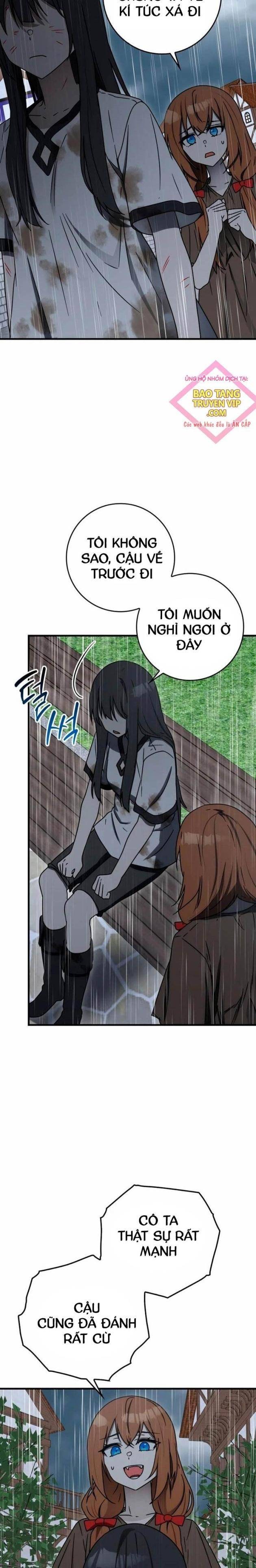 Học Viện Của Con Trai Quỷ Vương - Page 13