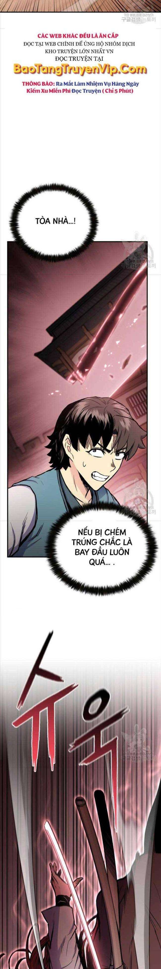 Ta Là Chủ Nhân Của Thư Viện Võ Công - Page 16