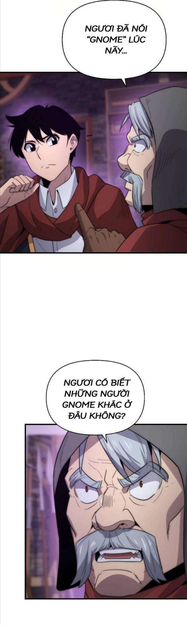 Kiếm Sư Cấp 9 Trở Lại - Page 46