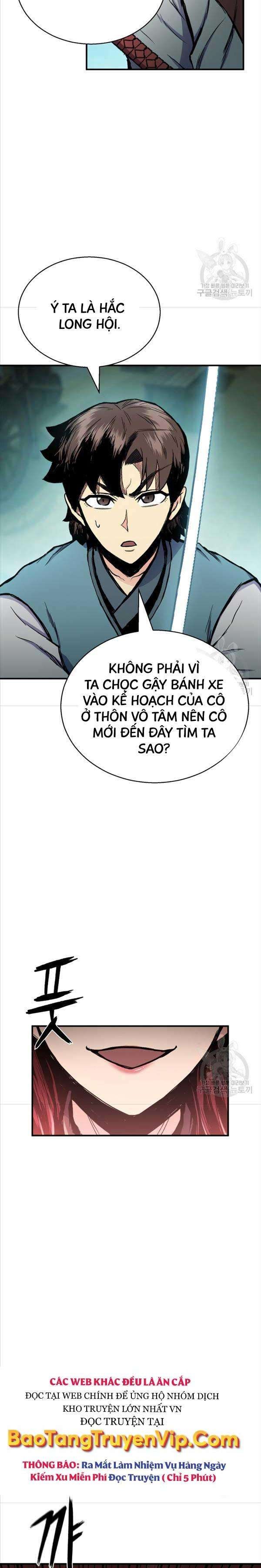 Ta Là Chủ Nhân Của Thư Viện Võ Công - Page 33