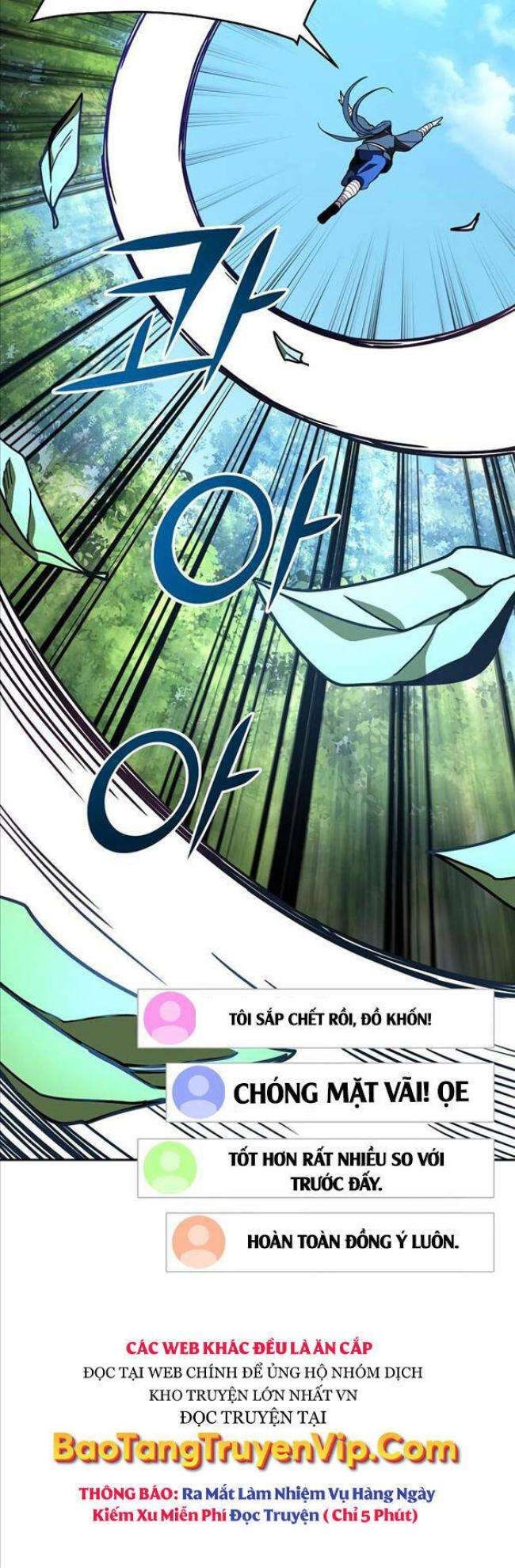 Streamer Cuộc Sống Thường Ngày Tại Võ Lâm - Page 18