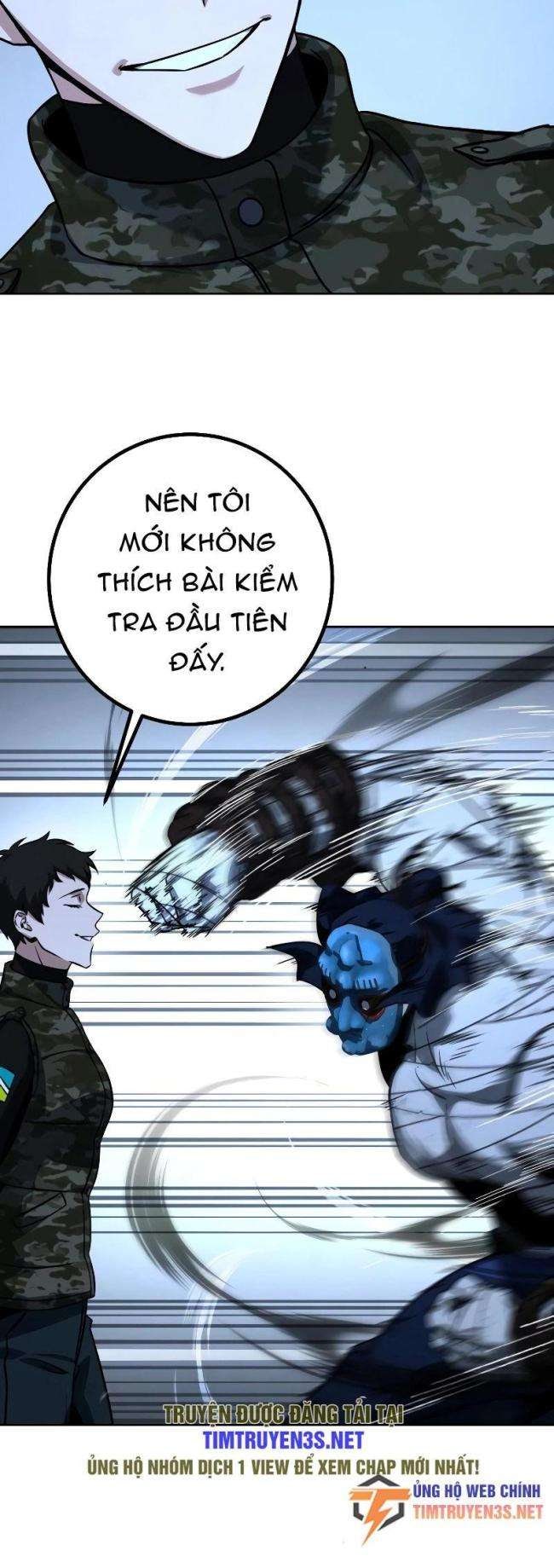 Tuyệt Đỉnh Anh Hùng - Page 9