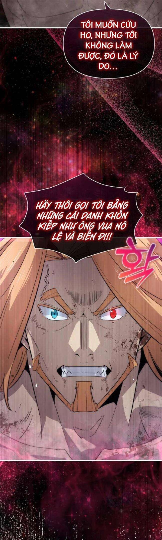 Kiếm Sư Cấp 9 Trở Lại - Page 14