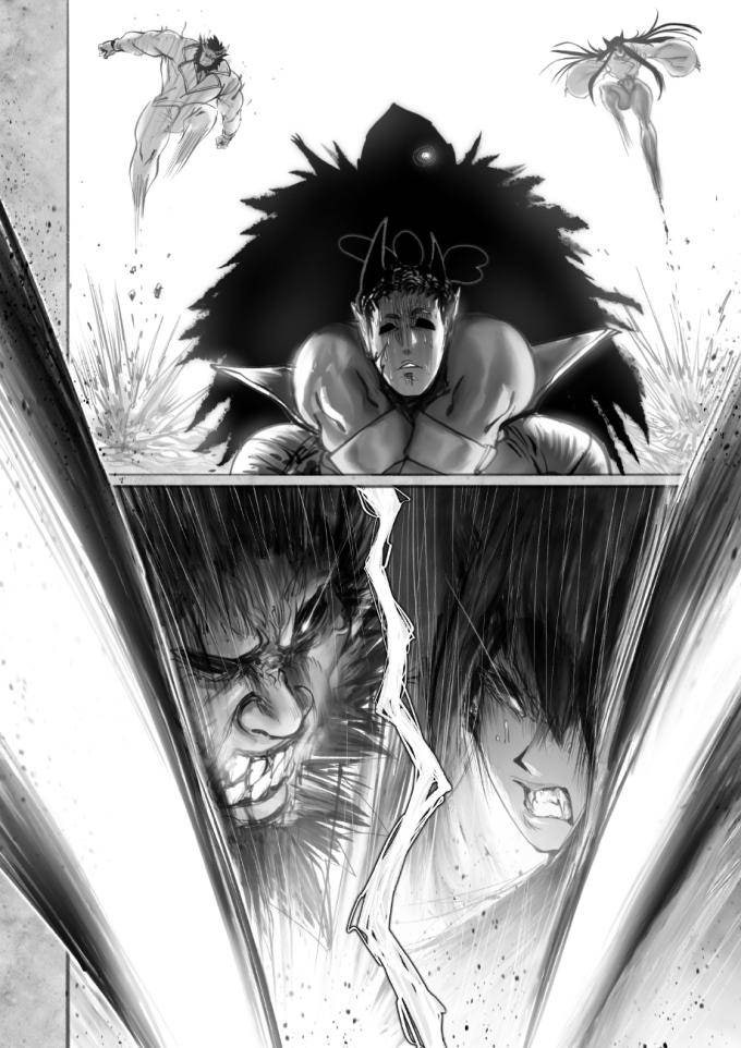 Ramia - Yana - Page 36