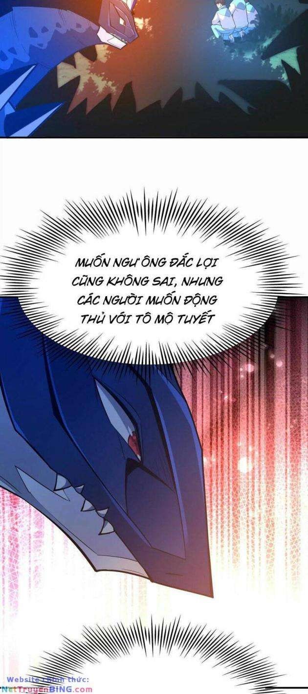 Thần Thú Quật Khởi - Page 38