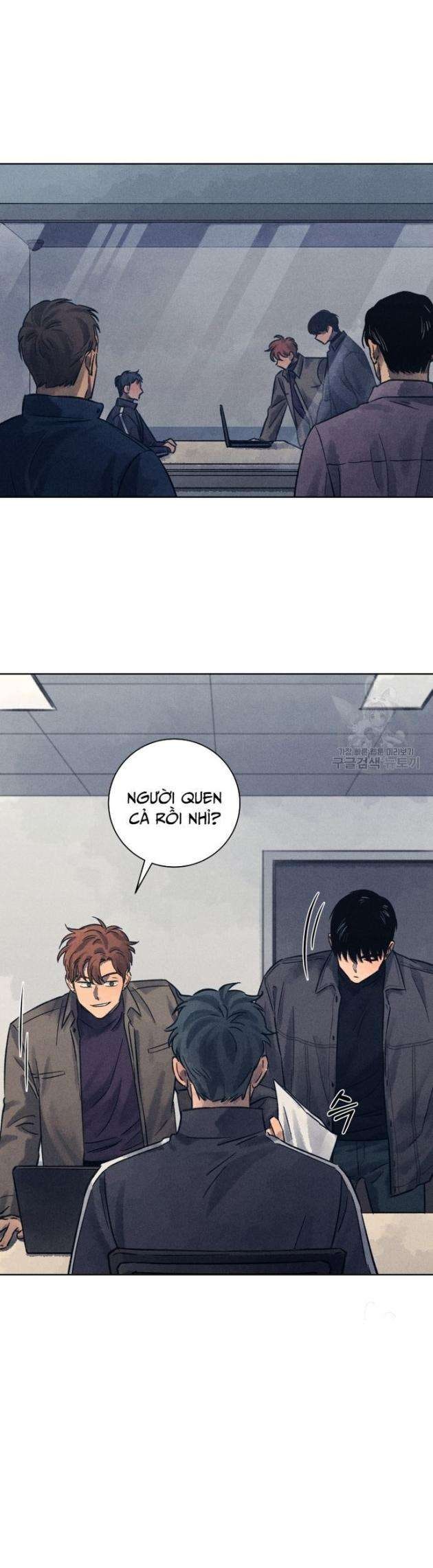 Phỏng Vấn Sát Nhân - Page 27