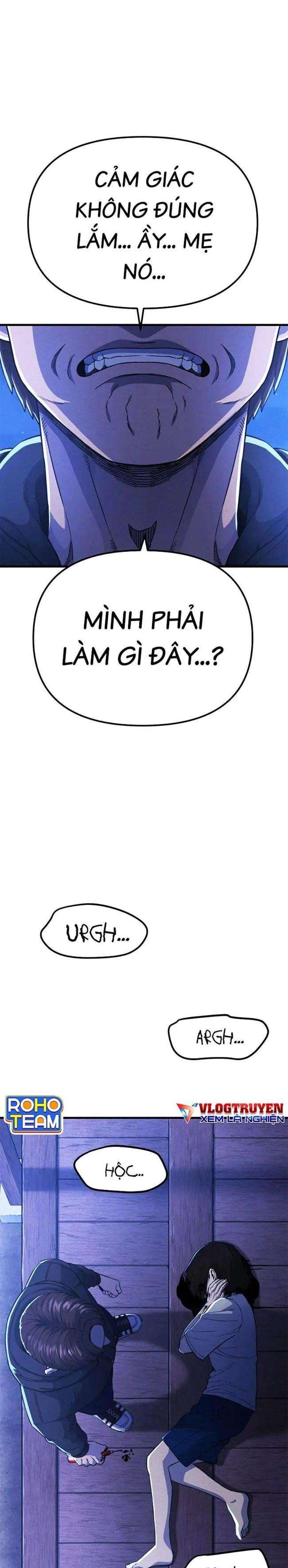 Gương Mặt Tâm Thần - Page 11