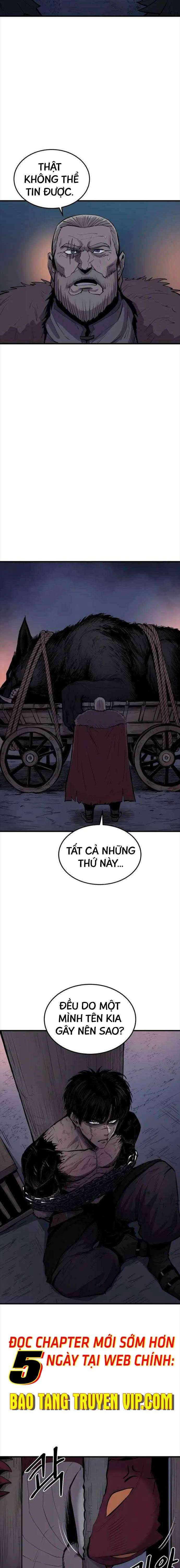 Tiếng Thét Cuồng Bạo - Page 25