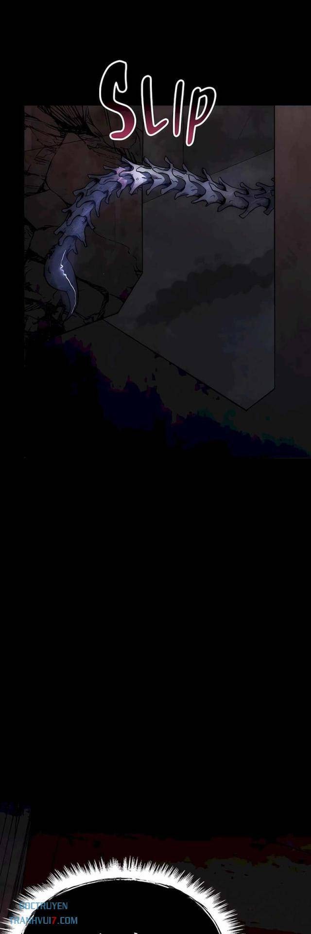 Tôi Đã Trở Thành Quái Vật Không Gian - Page 31