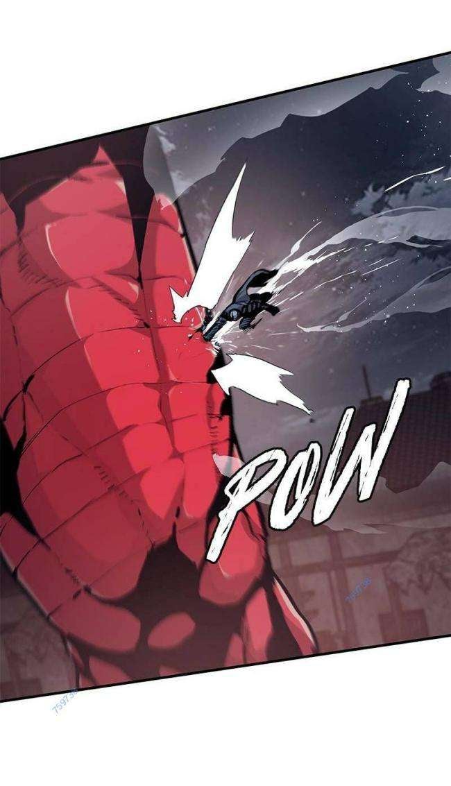 Kị Sĩ Xác Sống - Page 21