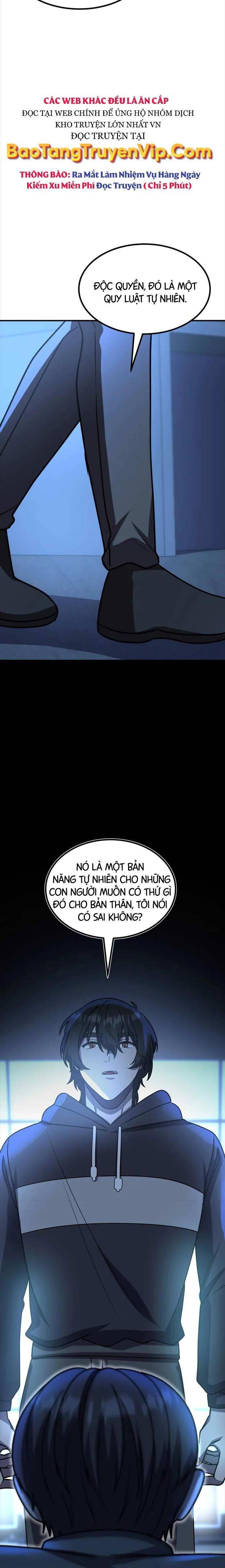 Ai Cũng Hồi Quy Ngoại Trừ Tôi - Page 13