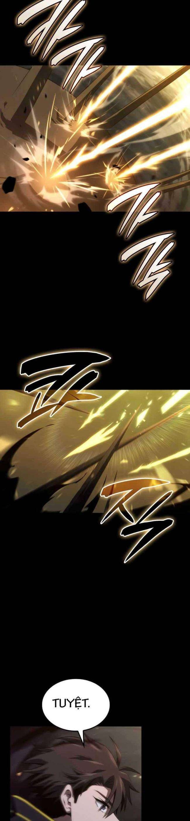 Người Chơi Tài Năng Điên Cuồng - Page 22