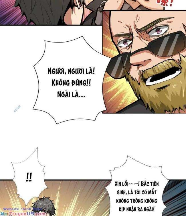 Phệ Thần Kỷ - Page 24