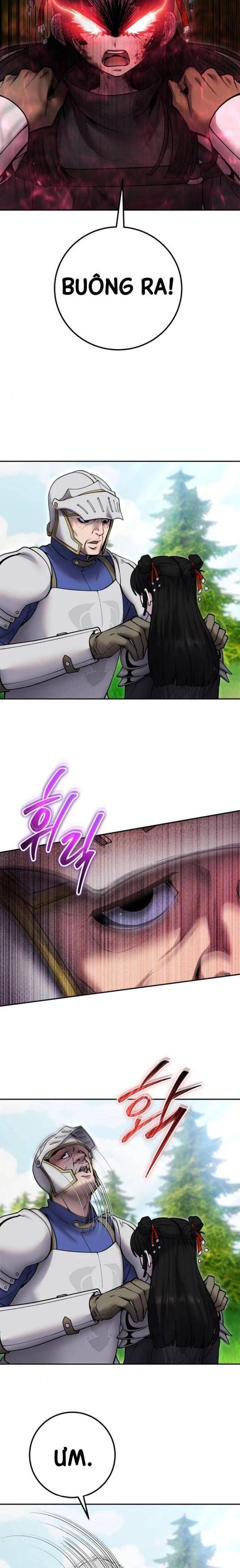 Tôi Mạnh Hơn Anh Hùng - Page 7