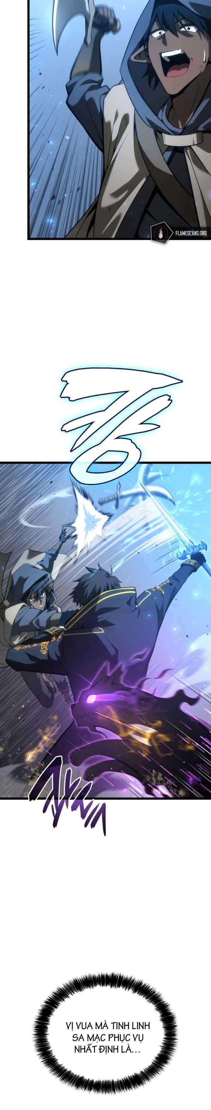 Người Chơi Tài Năng Điên Cuồng - Page 4