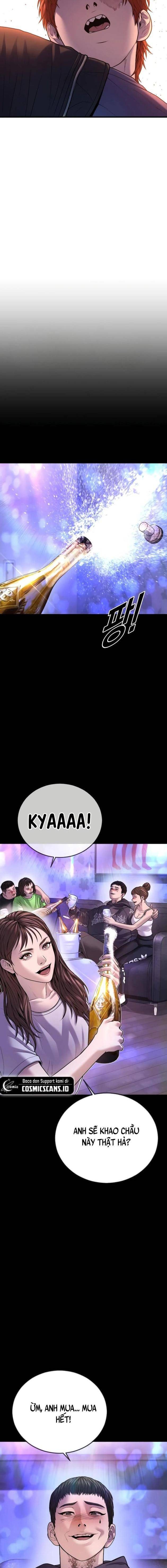 Cậu Bé Tội Phạm - Page 22