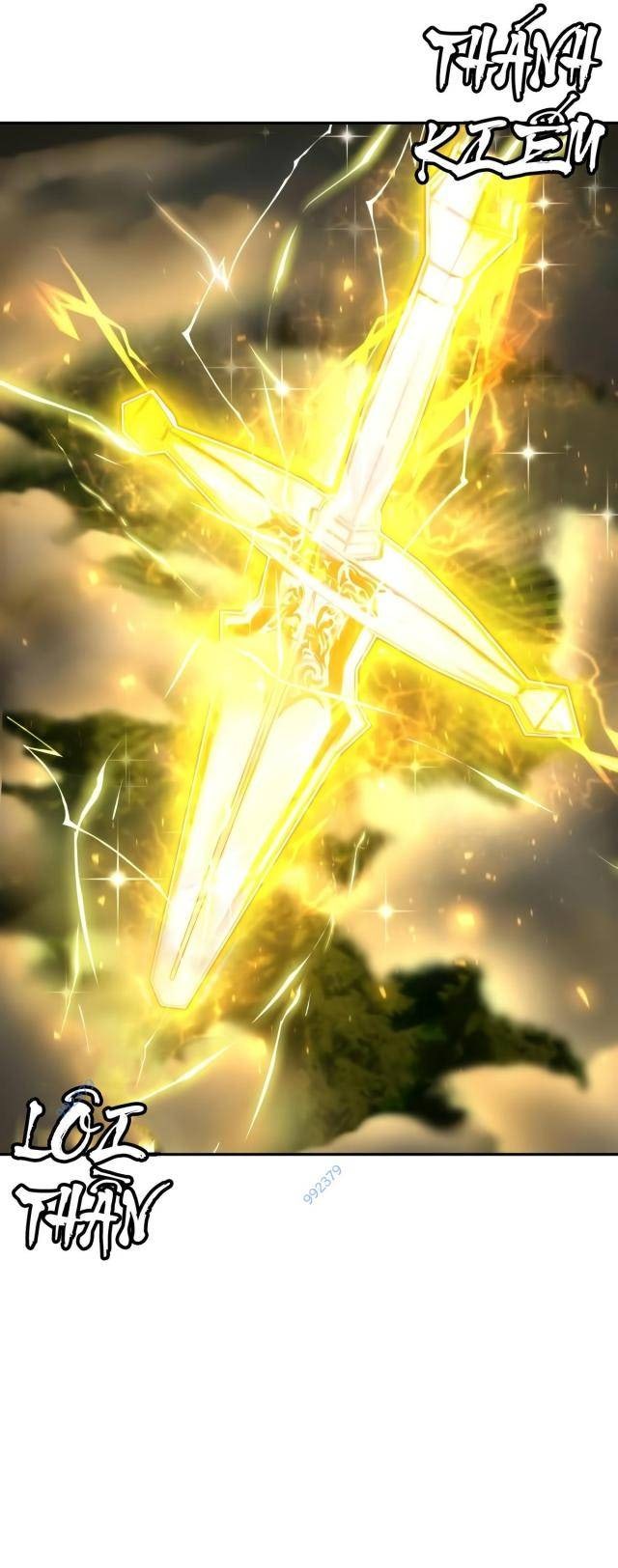 Tôi Mạnh Hơn Anh Hùng - Page 14