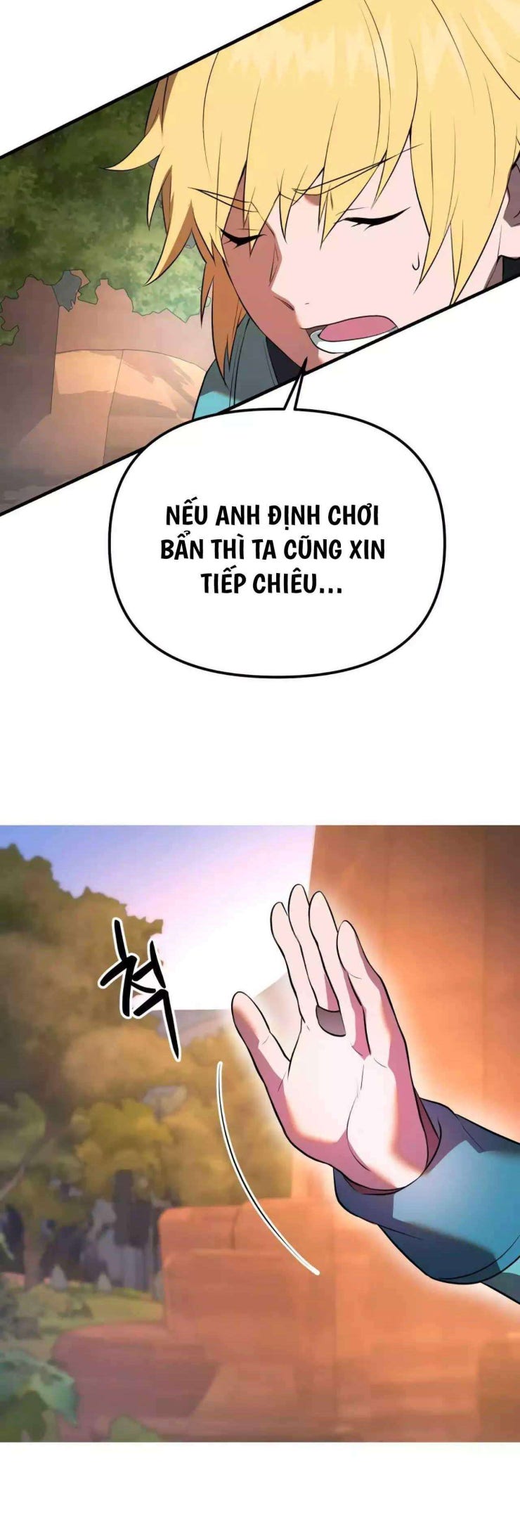 Hoàng Kim Pháp Sư - Page 25