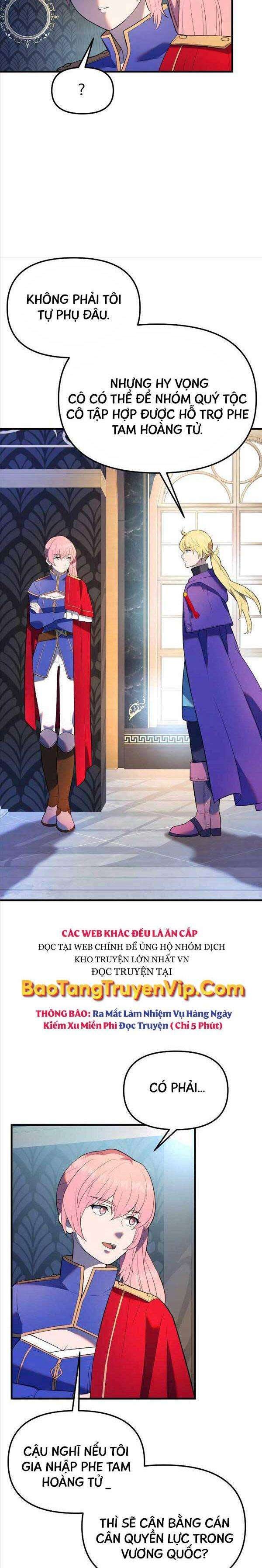 Hoàng Kim Pháp Sư - Page 28