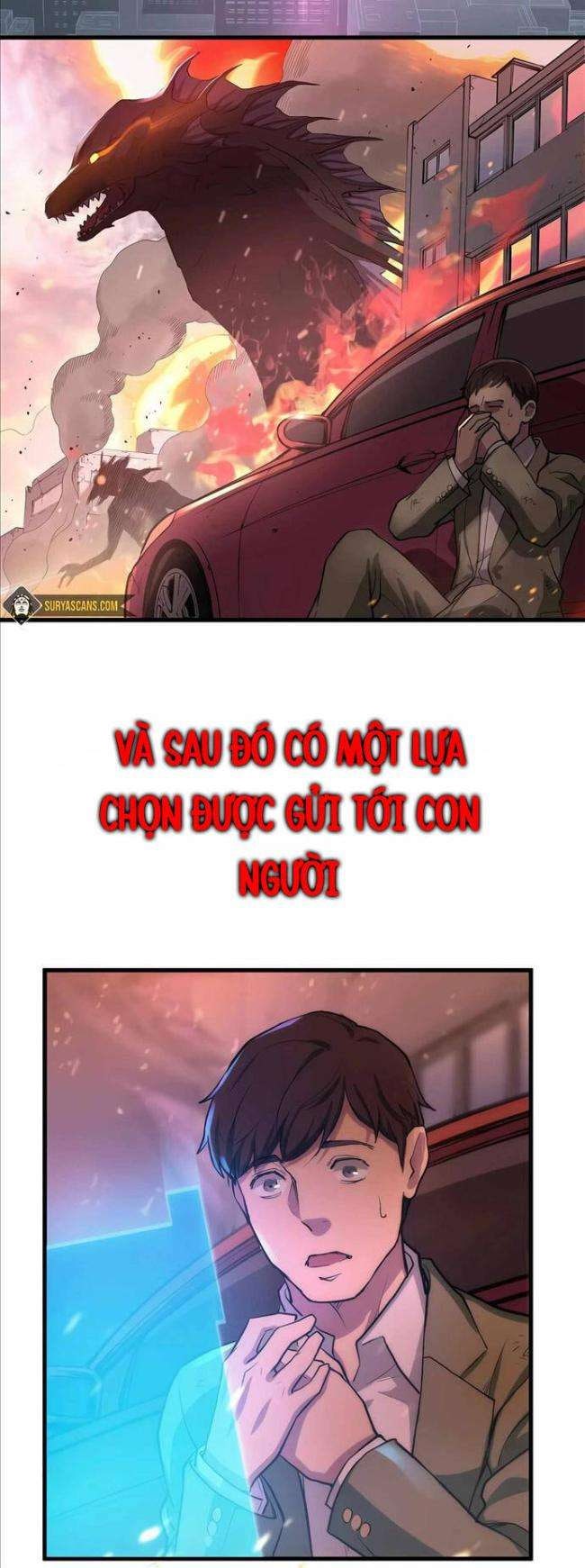 Tôi Thăng Cấp Bằng Kĩ Năng - Page 60