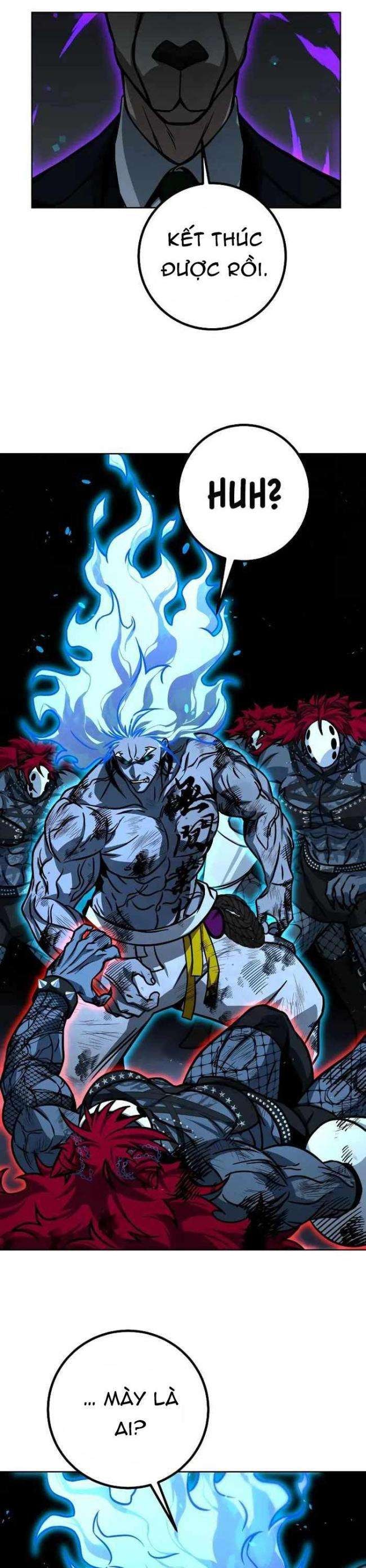 Tuyệt Đỉnh Anh Hùng - Page 25
