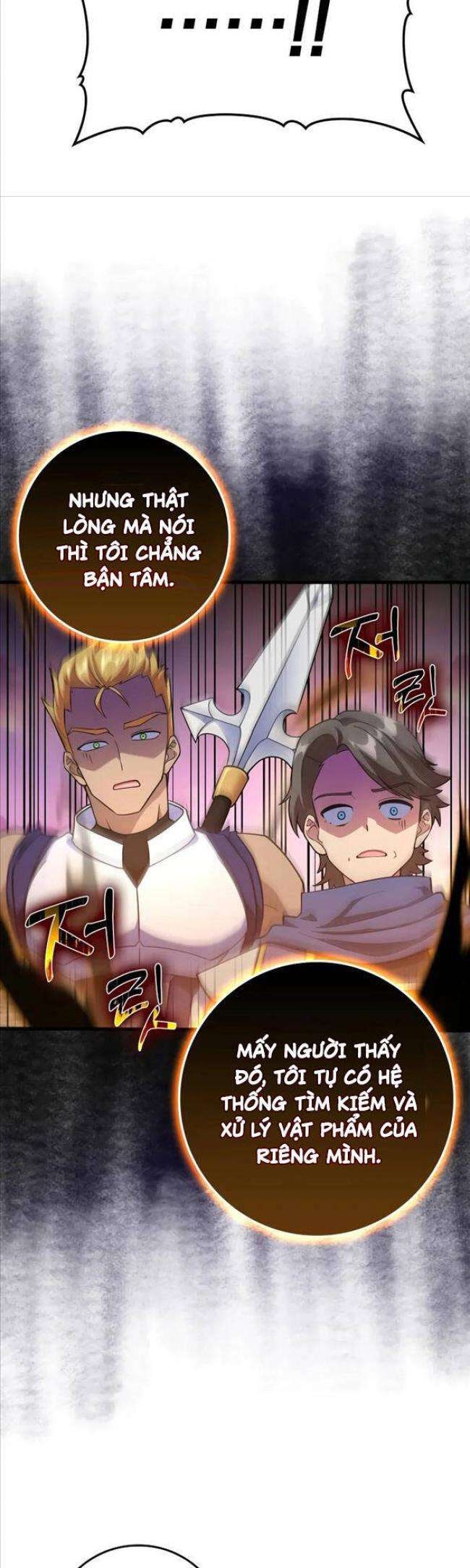 Người Chơi Cấp Tối Đa - Page 29