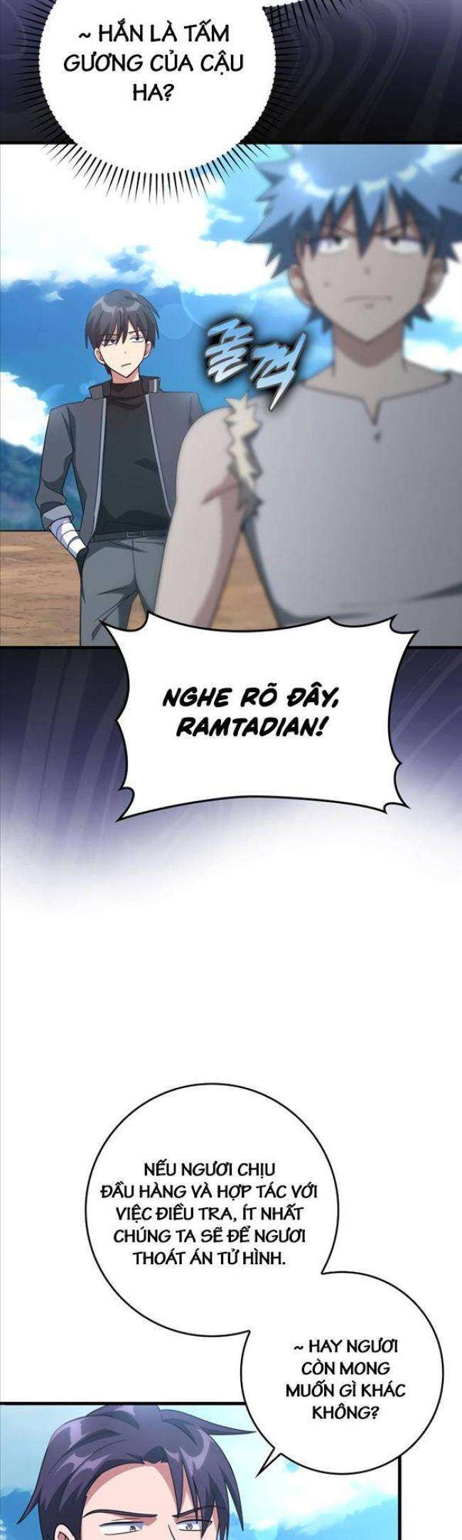 Người Chơi Cấp Tối Đa - Page 5