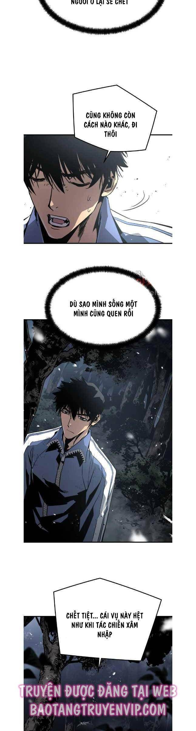 Đặc Công Xuất Ngũ - Page 23