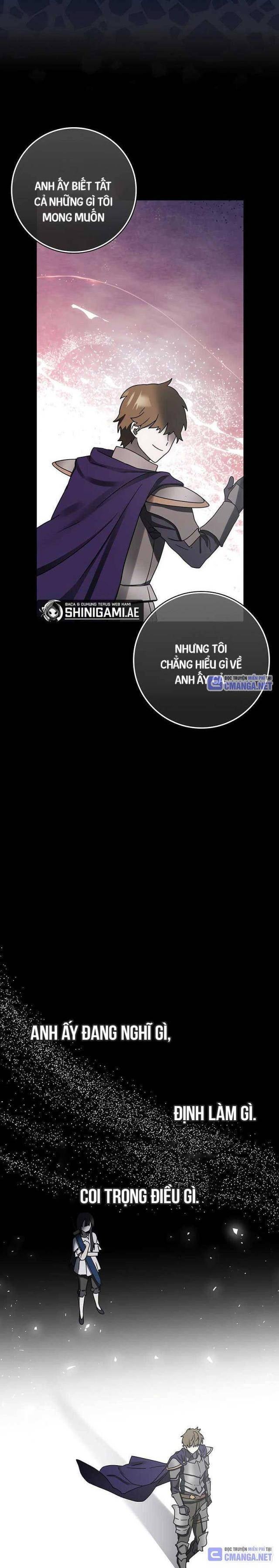 Học Viện Của Con Trai Quỷ Vương - Page 25