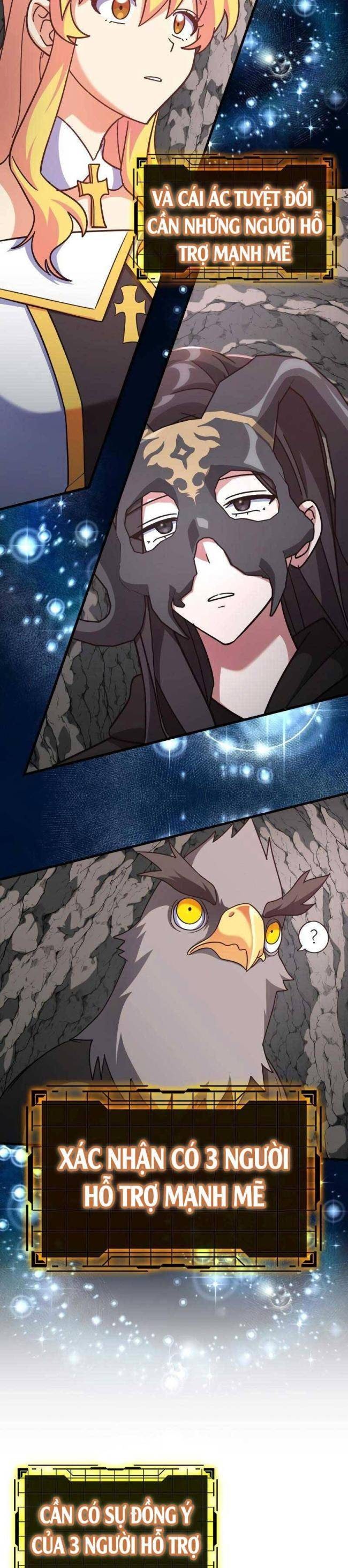 Người Chơi Cấp Tối Đa - Page 24