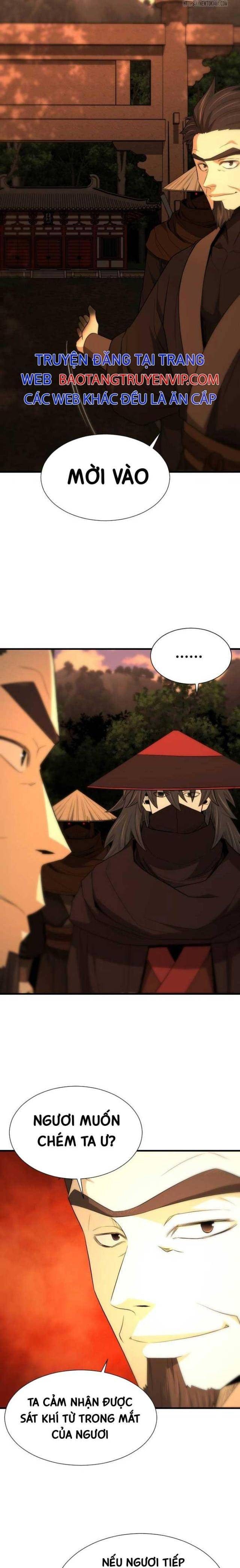 Nhất Hốt Đao - Page 15