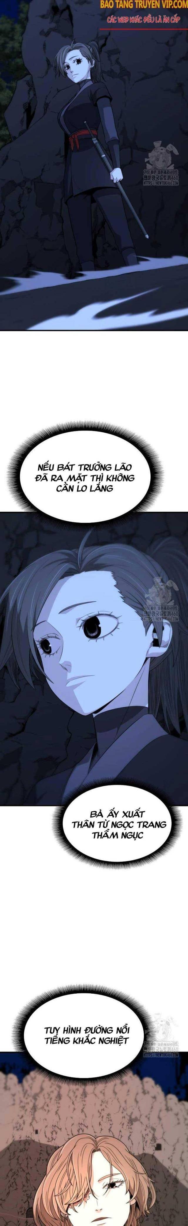 Nhất Hốt Đao - Page 4