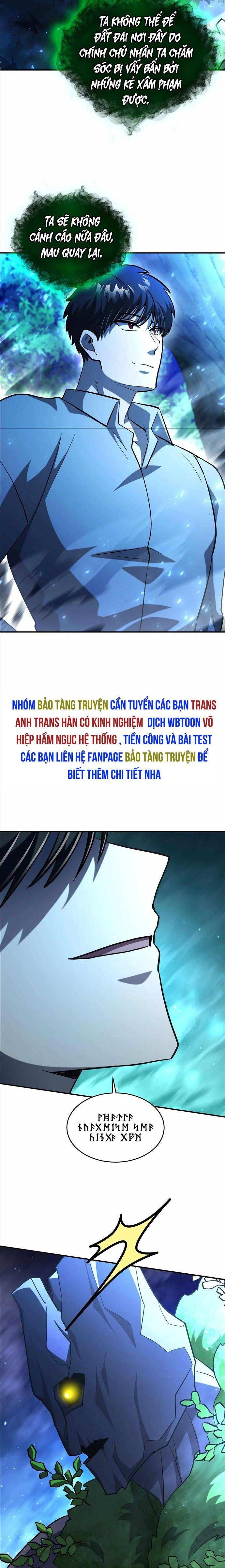 Thiết Huyết Chiêu Hồn Sư - Page 25