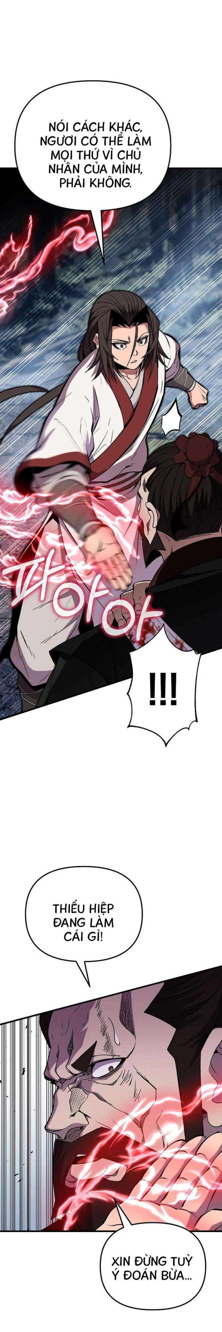Đông Phương Bất Bại - Page 14