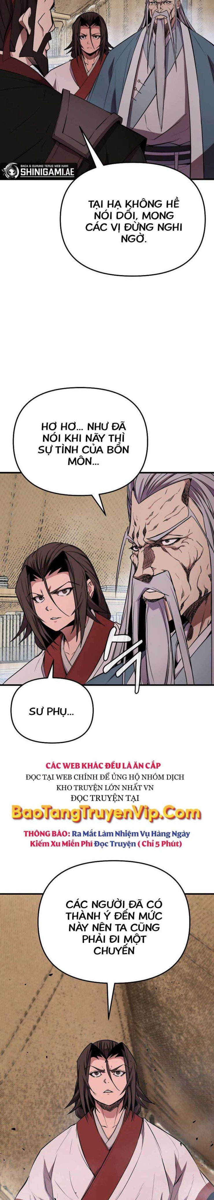 Đông Phương Bất Bại - Page 4