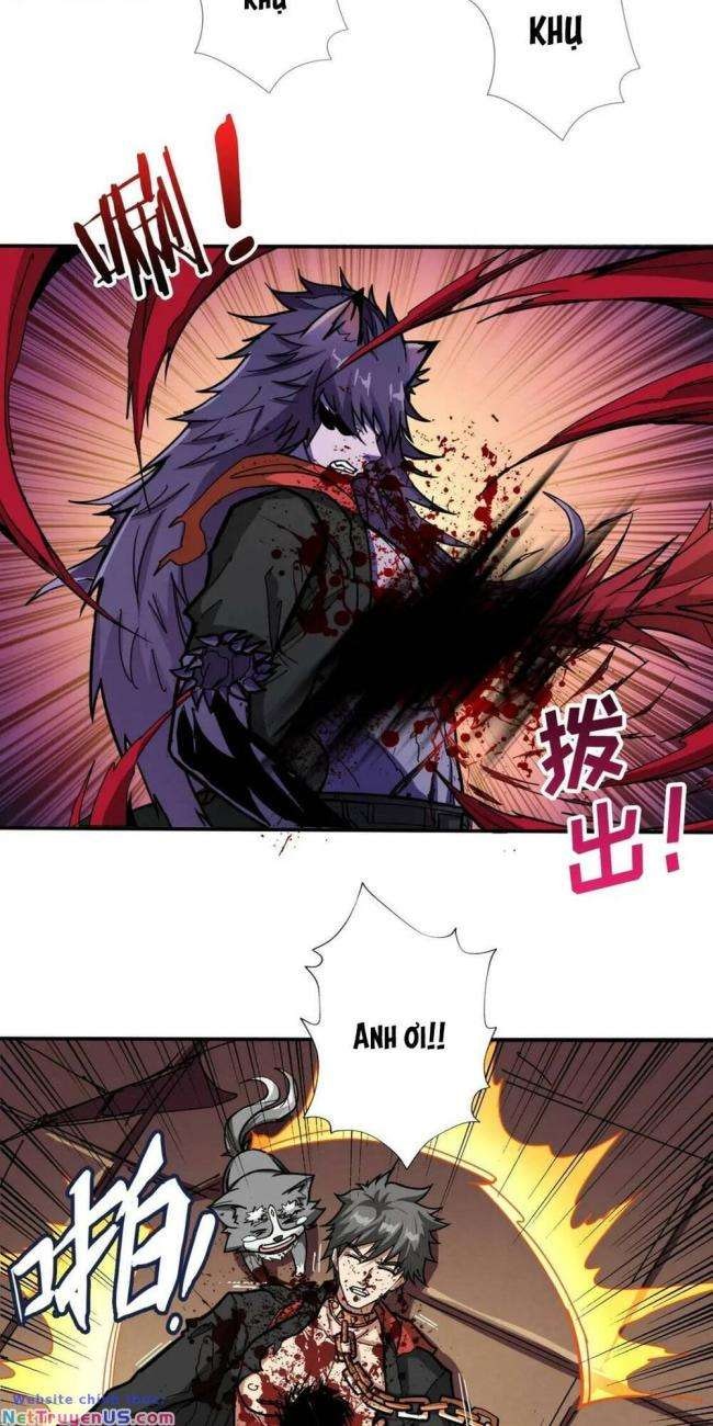 Phệ Thần Kỷ - Page 24