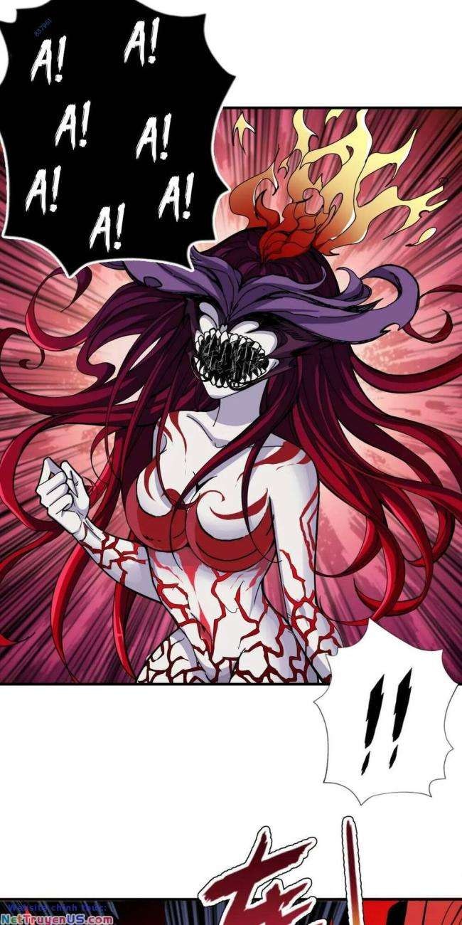 Phệ Thần Kỷ - Page 21