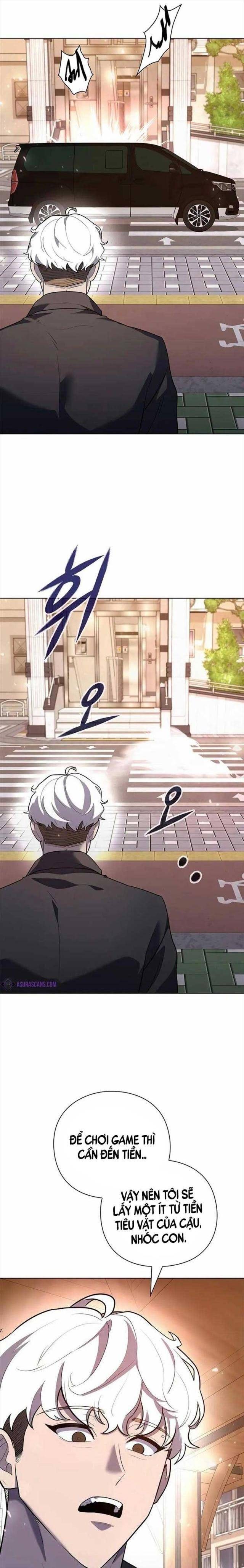 Thợ Tạo Tác Vũ Khí - Page 23