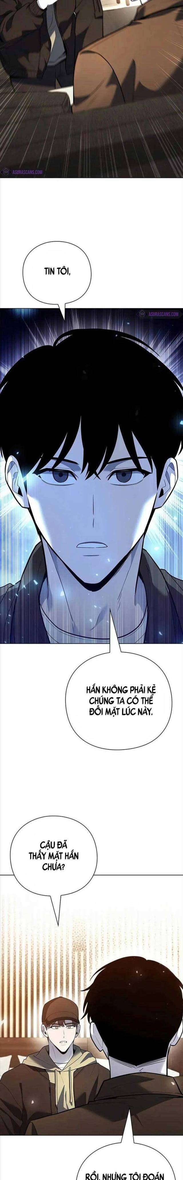 Thợ Tạo Tác Vũ Khí - Page 27