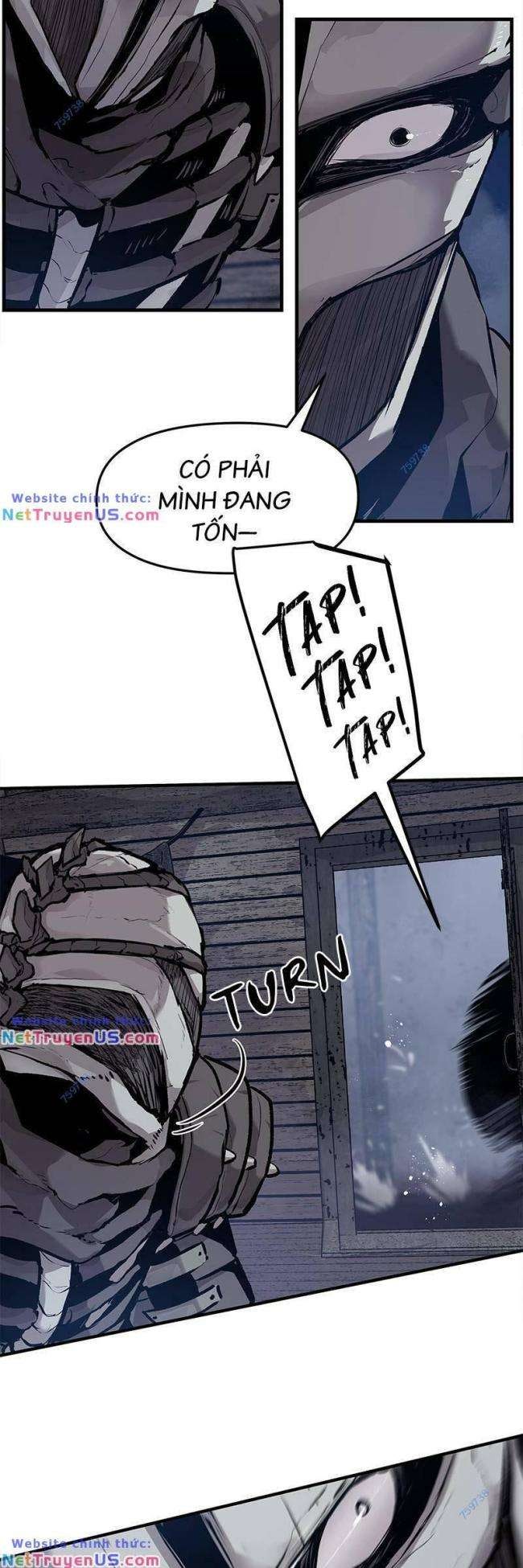 Kị Sĩ Xác Sống - Page 31