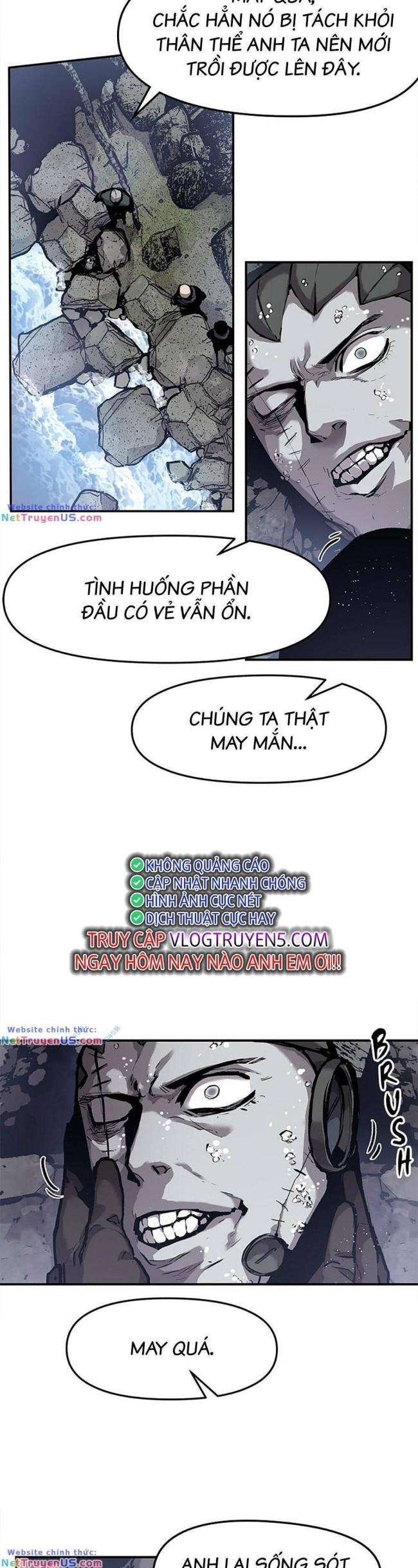 Kị Sĩ Xác Sống - Page 30