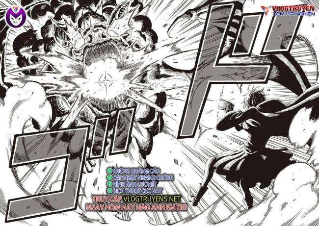 Thợ Rèn Thiên Tài Xuyên Không Đến Thế Giới Phép Thuật - Page 36