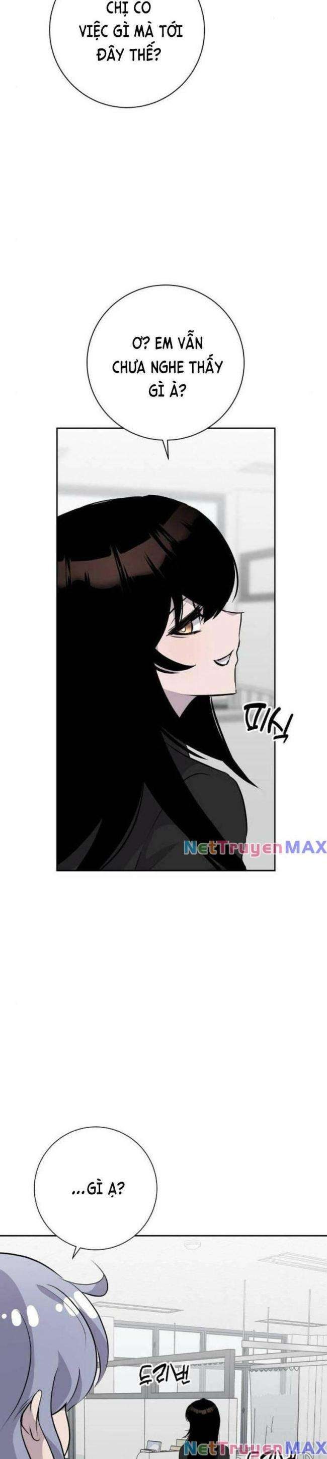 Trò Chơi Ma Quái - Page 7