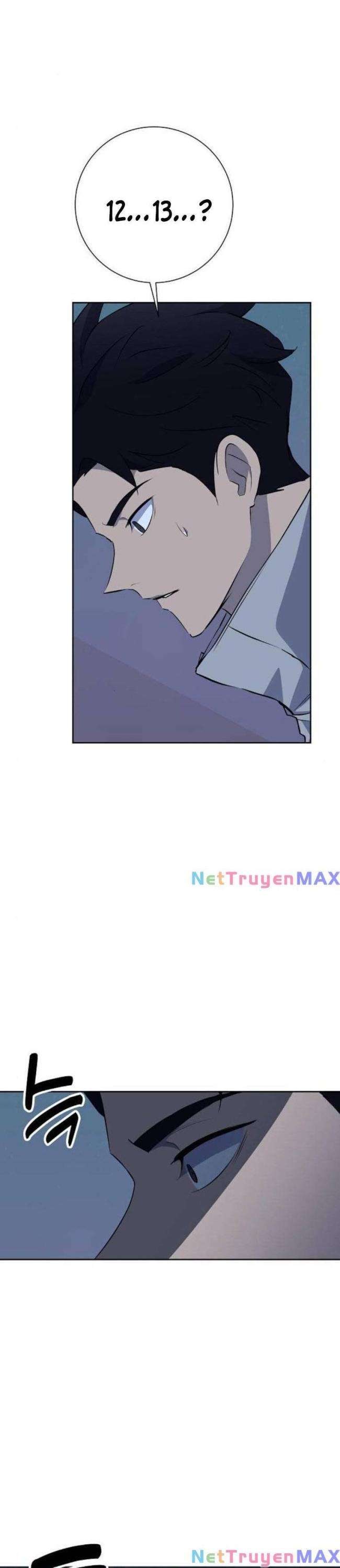 Trò Chơi Ma Quái - Page 12