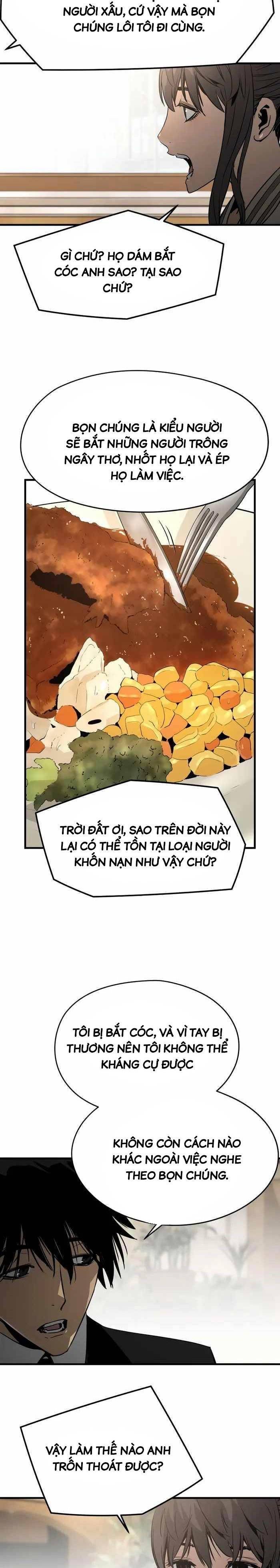 Đặc Công Xuất Ngũ - Page 13