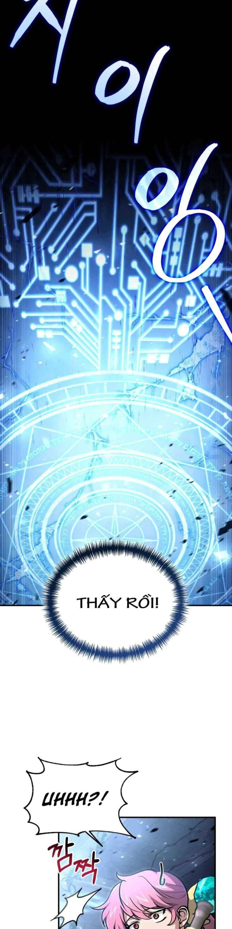 Cách Sống Như Một Trị Liệu Sư Bất Hợp Pháp - Page 6